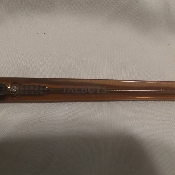 Talbots sunglasses - Picture 9 of 13